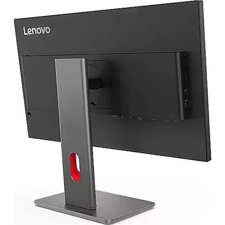 LENOVO-COM LENOVO Monitor - ThinkVision P24q-40; 23,8" QHD 2560x1440 IPS 120Hz, 16:9, 1500:1, 300cd/m2, 4ms, HDMI, DP, USB A-B-C