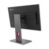 LENOVO-COM LENOVO Monitor - ThinkVision P24q-40; 23,8" QHD 2560x1440 IPS 120Hz, 16:9, 1500:1, 300cd/m2, 4ms, HDMI, DP, USB A-B-C