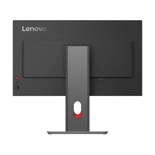 LENOVO-COM LENOVO Monitor - ThinkVision P24q-40; 23,8" QHD 2560x1440 IPS 120Hz, 16:9, 1500:1, 300cd/m2, 4ms, HDMI, DP, USB A-B-C