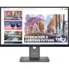 LENOVO-COM LENOVO Monitor - ThinkVision P27qd-40; 27.0" QHD 2560x1440 IPS 120Hz, 16:9, 1500:1, 350cd/m2, 4ms,HDMI,DP,USB ABC, RJ45