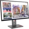 LENOVO-COM LENOVO Monitor - ThinkVision P27qd-40; 27.0" QHD 2560x1440 IPS 120Hz, 16:9, 1500:1, 350cd/m2, 4ms,HDMI,DP,USB ABC, RJ45