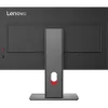 LENOVO-COM LENOVO Monitor - ThinkVision P27qd-40; 27.0" QHD 2560x1440 IPS 120Hz, 16:9, 1500:1, 350cd/m2, 4ms,HDMI,DP,USB ABC, RJ45