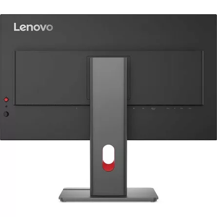 LENOVO-COM LENOVO Monitor - ThinkVision P27qd-40; 27.0" QHD 2560x1440 IPS 120Hz, 16:9, 1500:1, 350cd/m2, 4ms,HDMI,DP,USB ABC, RJ45