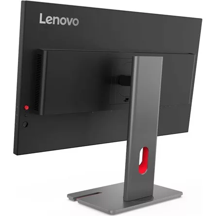 LENOVO-COM LENOVO Monitor - ThinkVision P27qd-40; 27.0" QHD 2560x1440 IPS 120Hz, 16:9, 1500:1, 350cd/m2, 4ms,HDMI,DP,USB ABC, RJ45
