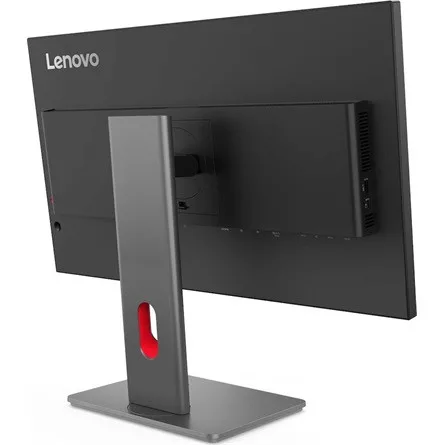 LENOVO-COM LENOVO Monitor - ThinkVision P27qd-40; 27.0" QHD 2560x1440 IPS 120Hz, 16:9, 1500:1, 350cd/m2, 4ms,HDMI,DP,USB ABC, RJ45