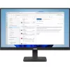Lenovo ThinkVision S24-4e 23.8" IPS LED monitor fekete 100Hz