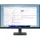 Lenovo ThinkVision S24-4e 23.8" IPS LED monitor fekete 100Hz