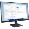 Lenovo ThinkVision S24-4e 23.8" IPS LED monitor fekete 100Hz