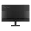 Lenovo ThinkVision S24-4e 23.8" IPS LED monitor fekete 100Hz