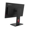 LENOVO-COM LENOVO Monitor - ThinkVision T24D-40; 23,8" FHD 1920x1080 IPS 120Hz, 16:9, 1500:1, 250cd/m2, 4ms, HDMI, DP,USB AC, RJ45