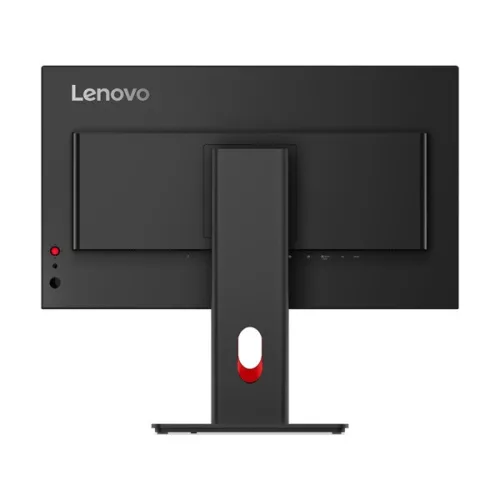 LENOVO-COM LENOVO Monitor - ThinkVision T24D-40; 23,8" FHD 1920x1080 IPS 120Hz, 16:9, 1500:1, 250cd/m2, 4ms, HDMI, DP,USB AC, RJ45
