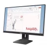 LENOVO-COM LENOVO Monitor - ThinkVision E24-40; 23,8" FHD 1920x1080 IPS, 16:9, 4ms, 100Hz, 1300:1, 250cd/m2, HDMI, DP, VGA, Pivot