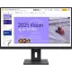 Lenovo 27" E27Q-40 monitor - 64BDGAT4EU - Raven Black