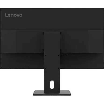Lenovo 27" E27Q-40 monitor - 64BDGAT4EU - Raven Black