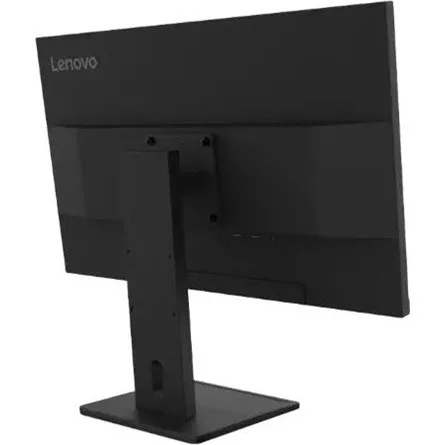 Lenovo 27" E27Q-40 monitor - 64BDGAT4EU - Raven Black
