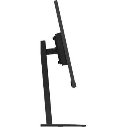 Lenovo 27" E27Q-40 monitor - 64BDGAT4EU - Raven Black