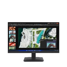   LENOVO-COM LENOVO Monitor - ThinkVision S27-4e, 27" FHD 1920x1080 IPS, 16:9, 1500:1, 300cd/m2, 4ms, HDMI, VGA