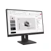 LENOVO-COM LENOVO Monitor - ThinkVision E22-40, 21.5" FHD 1920x1080 IPS, 16:9, 1300:1, 250cd/m2, 4ms, DP, HDMI, VGA