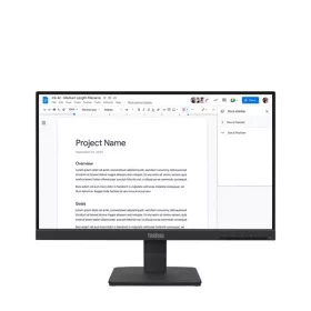   LENOVO-COM LENOVO Monitor - ThinkVision S22-4e, 21.5" FHD 1920x1080 IPS, 16:9, 1300:1, 250cd/m2, 4ms, HDMI, VGA