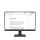 LENOVO-COM LENOVO Monitor - ThinkVision S22-4e, 21.5" FHD 1920x1080 IPS, 16:9, 1300:1, 250cd/m2, 4ms, HDMI, VGA