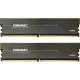 KINGMAX Memória DDR5 64GB 6000MHz, 1.25V, CL36 (Kit of 2), Horizon