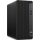 HP ProDesk 600 G6 MT Mini Tower desktop számítógép (frissítve Windows 11 Pro-ra) (vásárlás helyén garanciális)