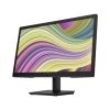 HP P22v G5 21.45" VA LED monitor fekete 75Hz