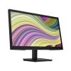 HP P22v G5 21.45" VA LED monitor fekete 75Hz