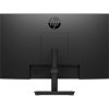 HP P24h 23.8" IPS LED monitor fekete 75Hz