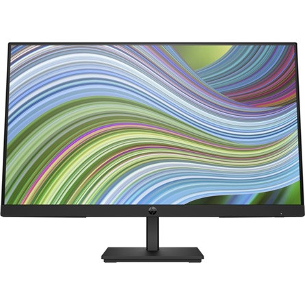 HP P24 G5 23.8" IPS LED monitor fekete 75Hz