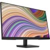 HP P27 G5 27" IPS LED monitor fekete 75Hz