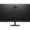 HP P27 G5 27" IPS LED monitor fekete 75Hz