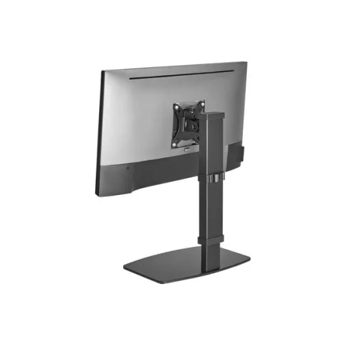 Equip Monitor Asztali állvány - 650126 (17"-32", 1 monitor,