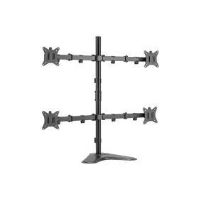   Equip Monitor Asztali állvány - 650127 (17"-32", 4 monitor,