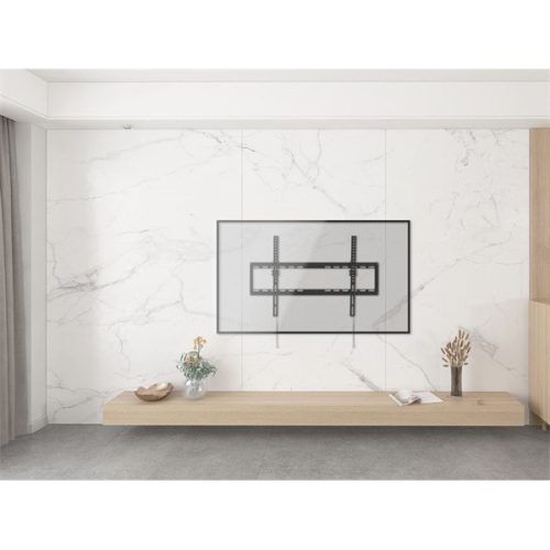 Equip TV Fali konzol - 650334 (37"-70", Max.: 35kg, dönthető, fekete)