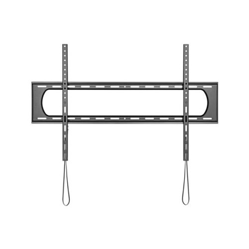 Equip TV Fali konzol - 650338 (60"-120", Max.: 120kg, fekete)