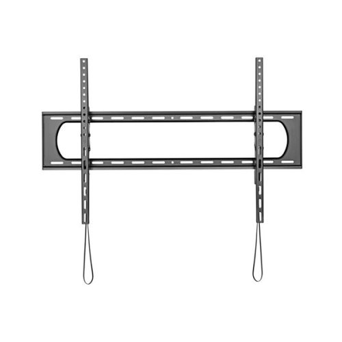 Equip TV Fali konzol - 650339 (60"-120", Max.: 120kg, dönthető, fekete)