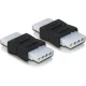 Delock ADA Delock 65045 4pin Molex anya-anya