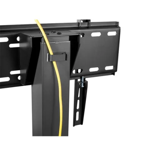 Equip Monitor Asztali állvány - 650610 (32"-65", 1 kijelző,