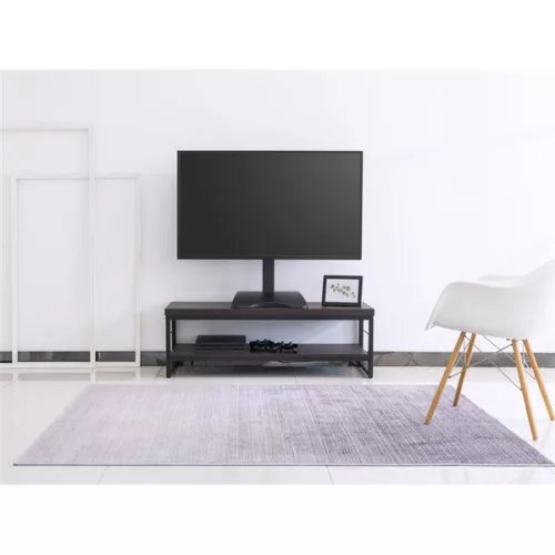 Equip Monitor Asztali állvány - 650610 (32"-65", 1 kijelző,