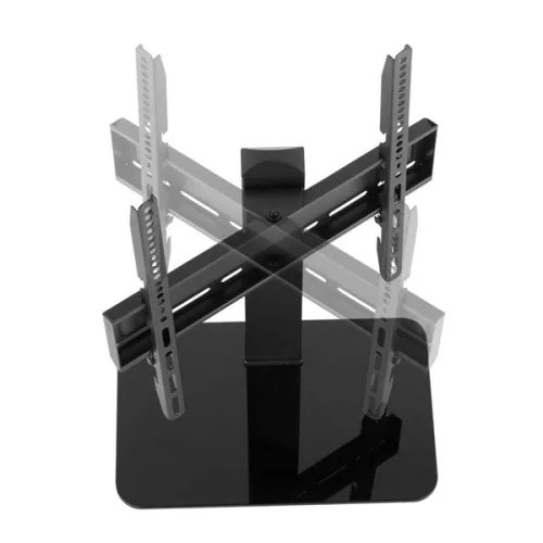 Equip Monitor Asztali állvány - 650611 (32"-55", 1 kijelző,