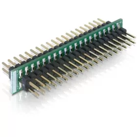   Delock ADA Delock 65089 40pin IDE apa > 40pin IDE apa adapter