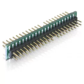   Delock ADA Delock 65090 44pin IDE apa > 44pin IDE apa adapter