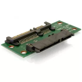   Delock ADA Delock 65092 Extension SATA 22pin apa/anya adapter