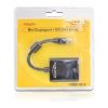 Delock ADA Delock 65098 mini Displayport > DVI 24+5 pin anya adapter