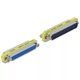 Delock D-Sub 37pin -> D-Sub 37pin M/F adapter