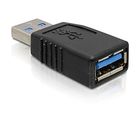 Delock ADA Delock 65174 USB 3.0-A apa / anya adapter