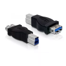   Delock ADA Delock 65179 USB 3.0-B apa > USB 3.0-A anya adapter