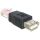 Delock ADA Delock 65234 USB anya - RJ45 anya adapter