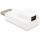 Delock ADA Delock 65240 Displayport apa > Displayport mini anya adapter